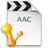 AAC Icon